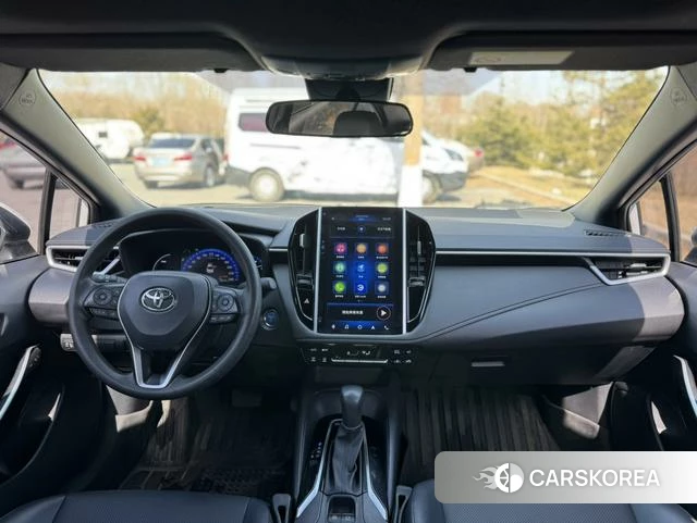 Toyota Lei Ling id 4257795 из Китая 8