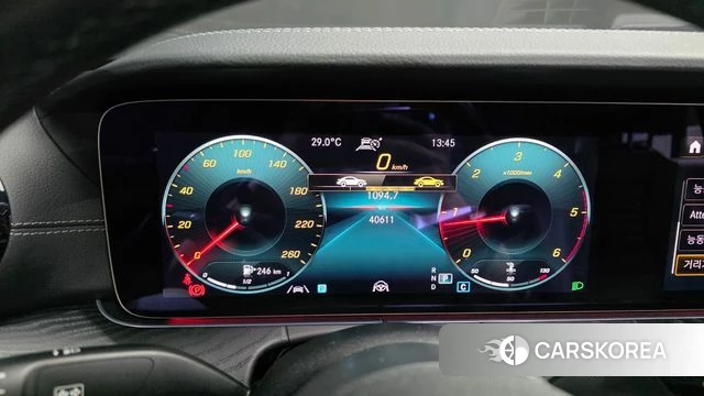 Mercedes-Benz E-Class W213 id 4572772 из Кореи 31