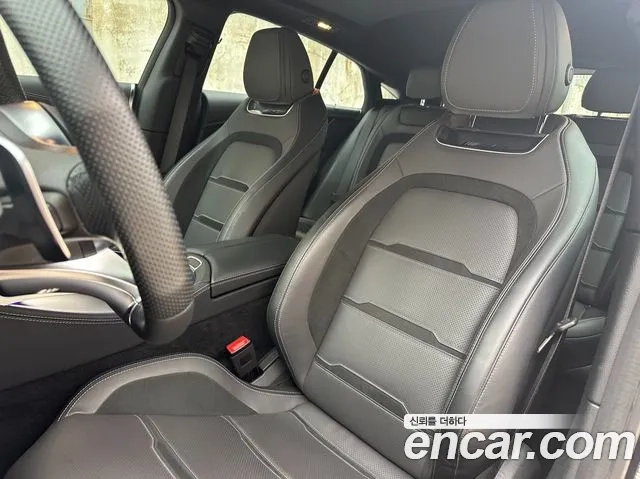 Mercedes-Benz AMG GT id 2868707 из Кореи 18