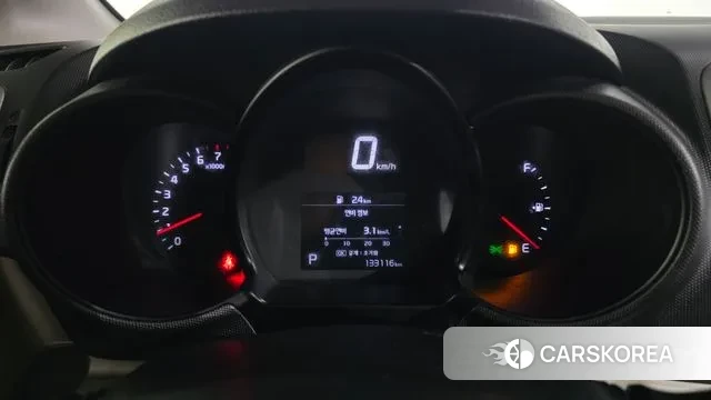 Kia The New Ray id 3530714 из Кореи 18