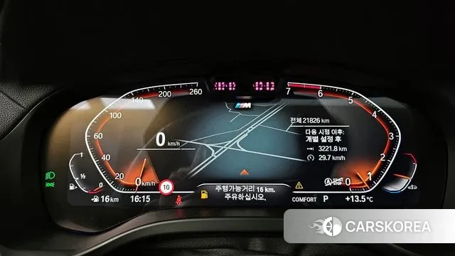 BMW X3 (G01) id 3388571 из Кореи 18