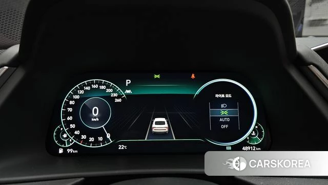 Hyundai Sonata (DN8) id 4424305 из Кореи 18