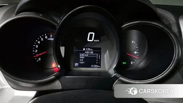 Kia The New Ray id 3535244 из Кореи 18