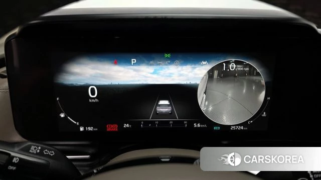 Kia Carnival 4th generation id 4376765 из Кореи 18