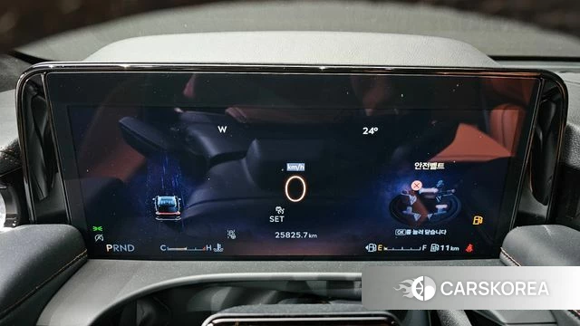 Lincoln Aviator 2nd generation id 4279801 из Кореи 31