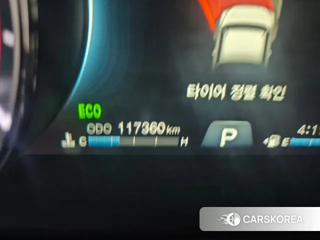 Ssangyong Rexton Sports id 3666401 из Кореи 18