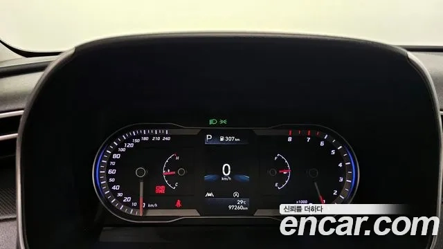 Hyundai Tucson (NX4) id 2944931 из Кореи 18