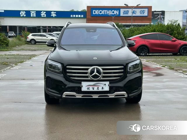 Mercedes-Benz GLB id 4387666 из Китая 23