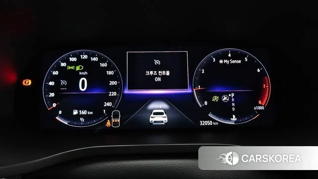Renault Korea (Samsung) XM3 id 4592612 из Кореи 36