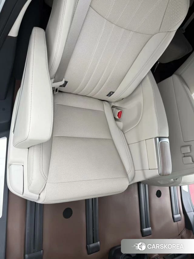 Toyota Saina id 4261182 из Китая 21