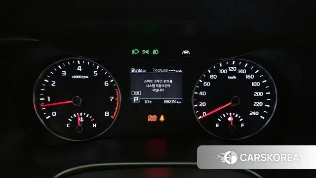 Kia Come New K3 id 3385692 из Кореи 18