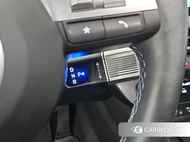 Hyundai Sonata D Edge Hybrid (DN8) id 4408261 из Кореи 17