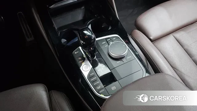 BMW X4 (G02) id 3534730 из Кореи 18