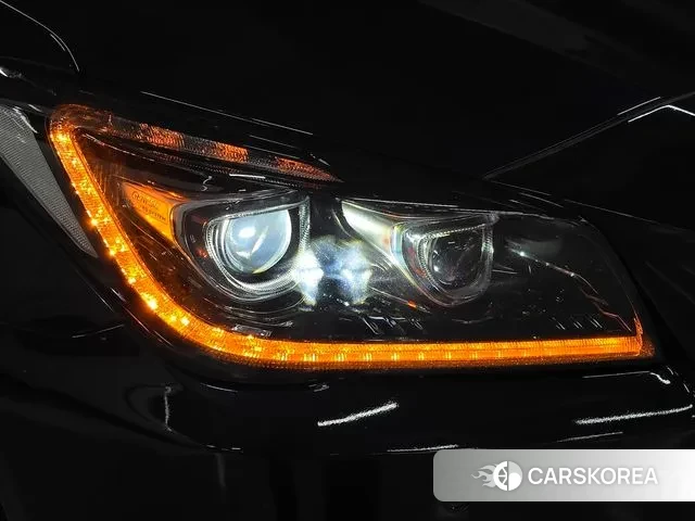 Genesis G80 id 3380678 из Кореи 18