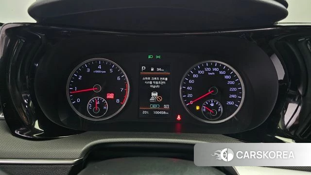 Kia K5 3rd generation id 4203341 из Кореи 28