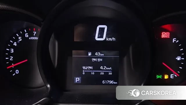 Kia The New Ray id 2979960 из Кореи 18