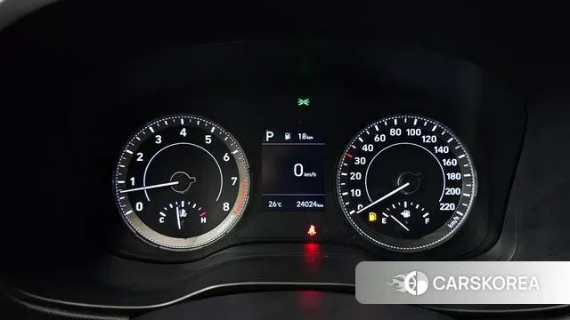 Hyundai Venue id 3004425 из Кореи 18