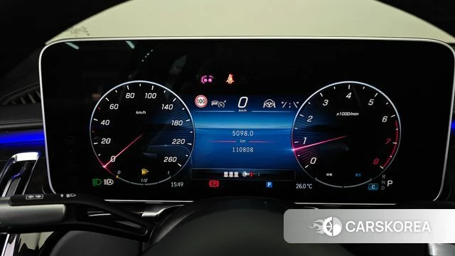 Mercedes-Benz S-Class W223 id 4445765 из Кореи 31