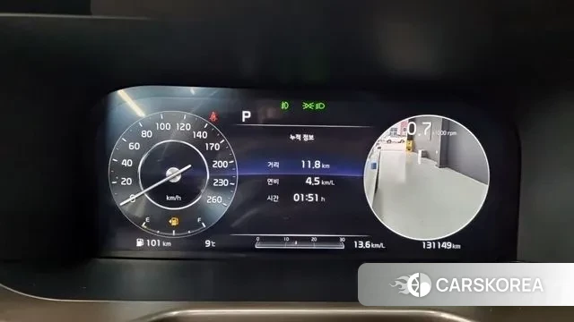 Kia Sorento 4th Generation id 3390917 из Кореи 16