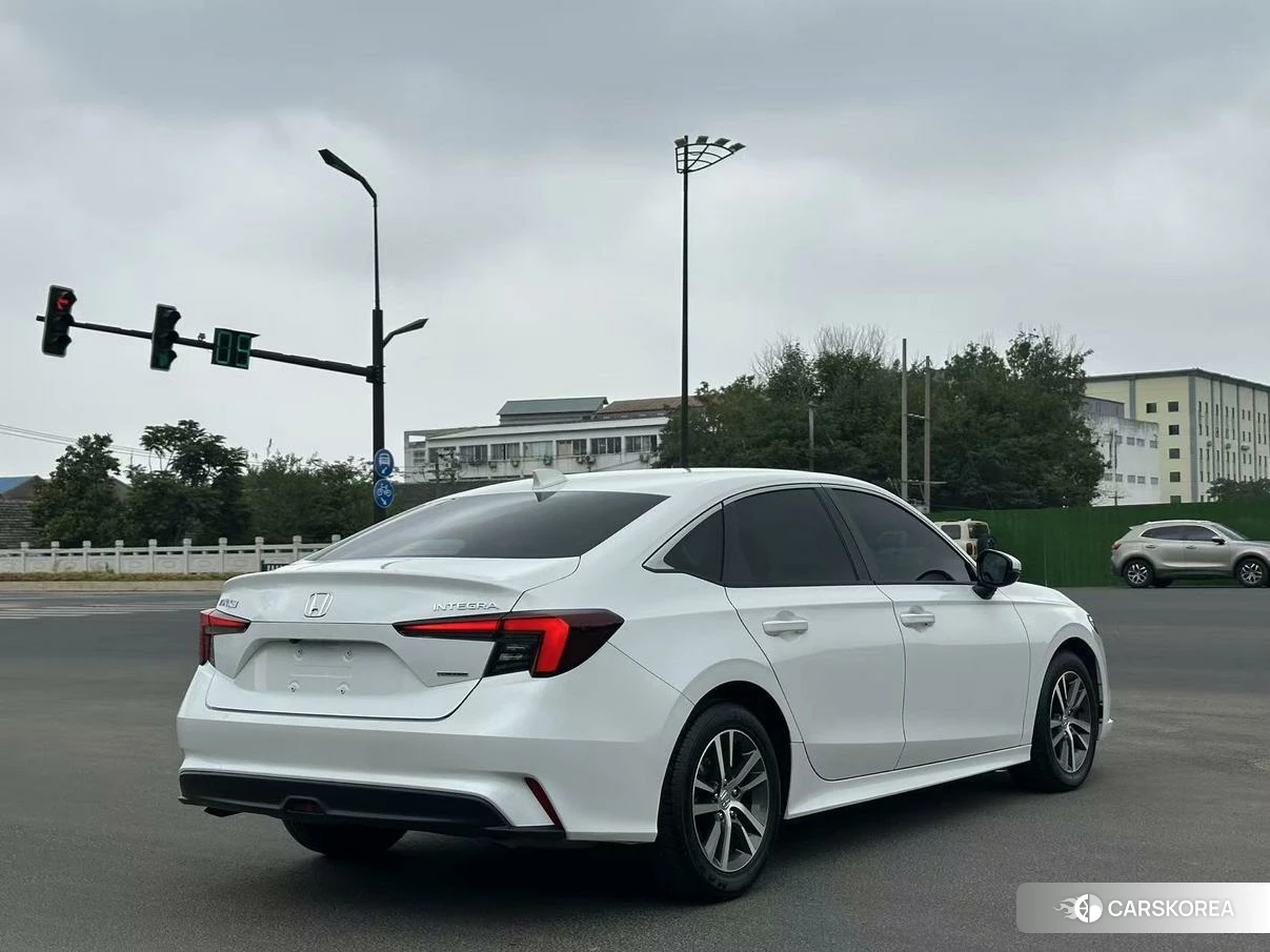 Honda Style id 4473766 из Китая 10