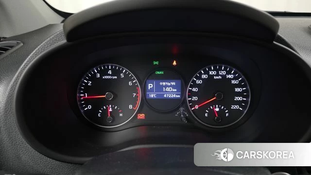 Kia All New Morning (JA) id 3893699 из Кореи 18