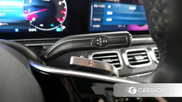 Mercedes-Benz GLS - Class X167 id 3883016 из Кореи 18