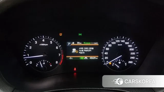 Genesis G80 id 3626655 из Кореи 18