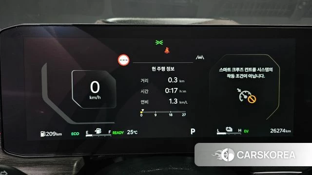 Kia The New K5 Hybrid 3rd generation id 4879669 из Кореи 18