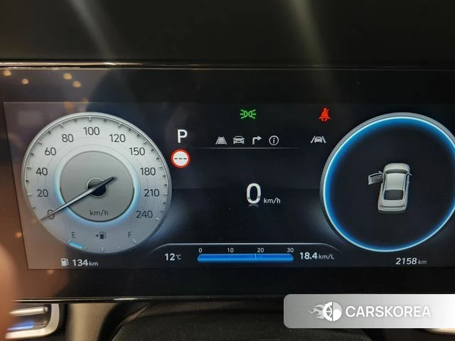 Hyundai The New Avante (CN7) id 3909441 из Кореи 15