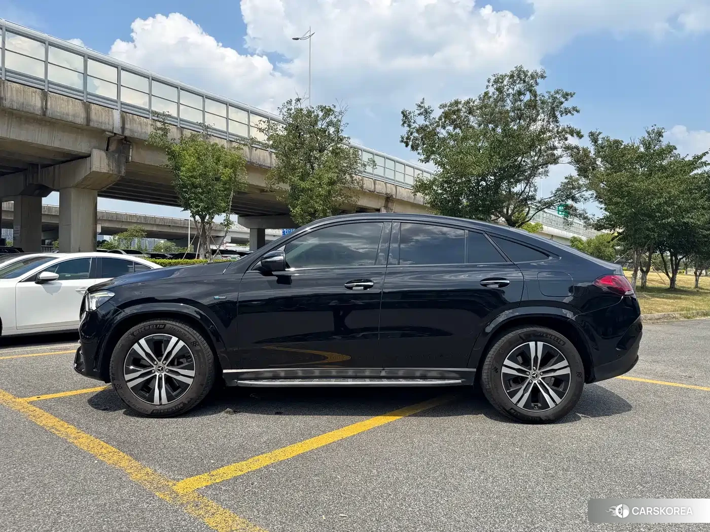 Mercedes-Benz GLE id 4644371 из Китая 17
