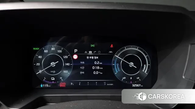 Kia The New Kia Ray EV id 3745696 из Кореи 18