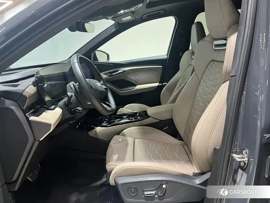 Audi Q6L e-tron id 4576879 из Китая 14
