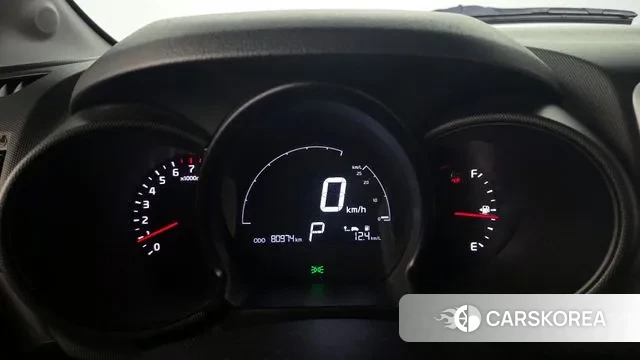 Kia The New Ray id 3019092 из Кореи 18