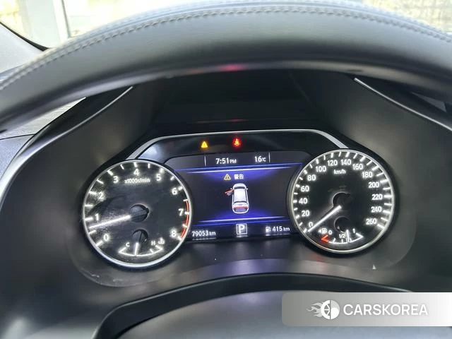 Nissan Loulan id 4273517 из Китая 10