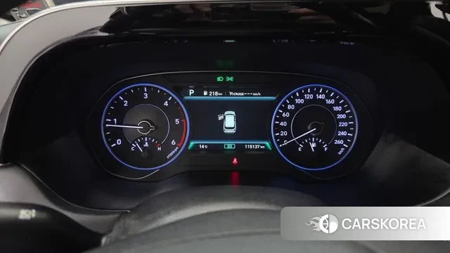 Hyundai Palisade id 3761024 из Кореи 18