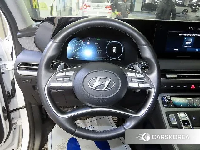 Hyundai The New Palisade id 3400439 из Кореи 18