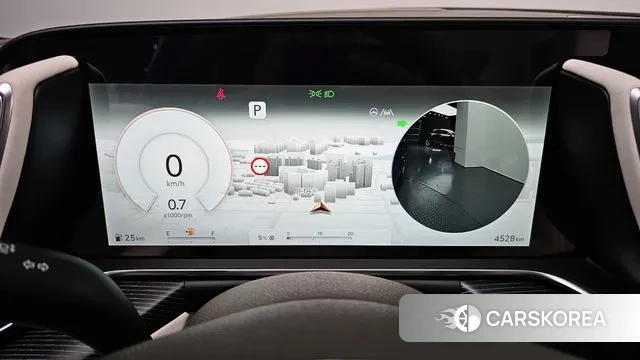 Genesis G90 (RS4) id 3679541 из Кореи 18