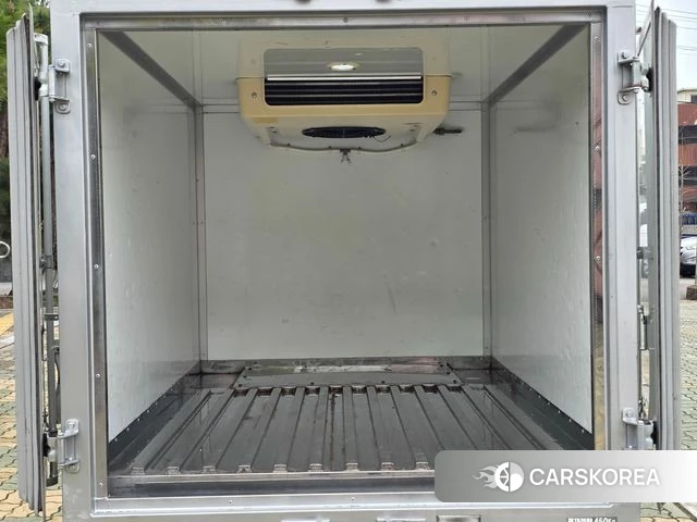 Chevrolet (GM Daewoo) New Labo id 3879710 из Кореи 14