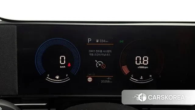 Hyundai Kona (SX2) id 3517744 из Кореи 18