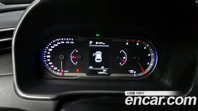 Hyundai Tucson (NX4) id 2812503 из Кореи 18