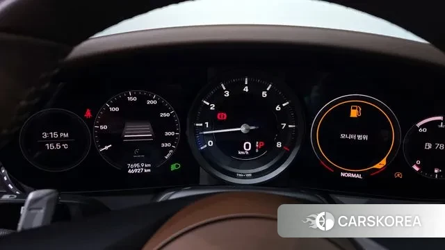 Porsche 911(992) id 3390995 из Кореи 18