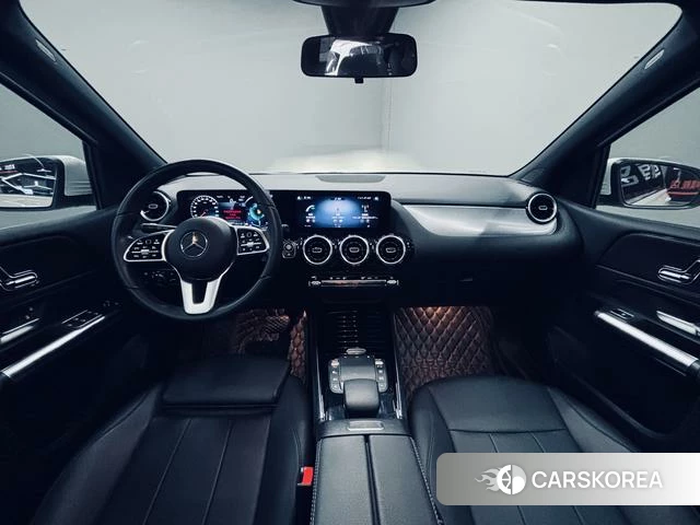 Mercedes-Benz Class B id 4215696 из Китая 18