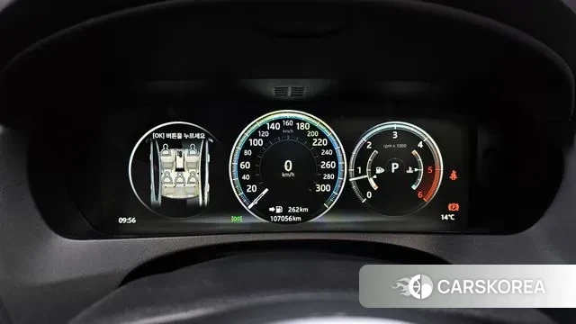 Jaguar XE id 3362695 из Кореи 18