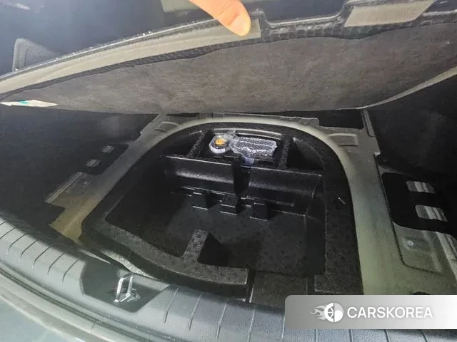 Kia K5 Hybrid 3rd Generation id 3044577 из Кореи 18