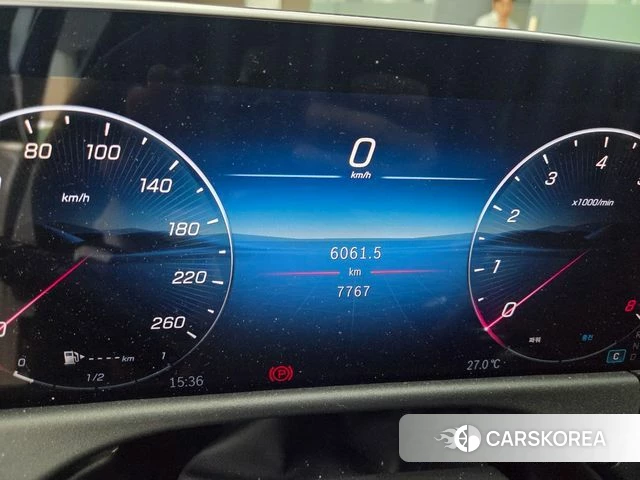 Mercedes-Benz E-Class W214 id 4778066 из Кореи 15