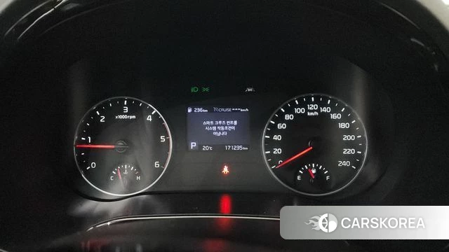 Kia Seltos id 4245768 из Кореи 18
