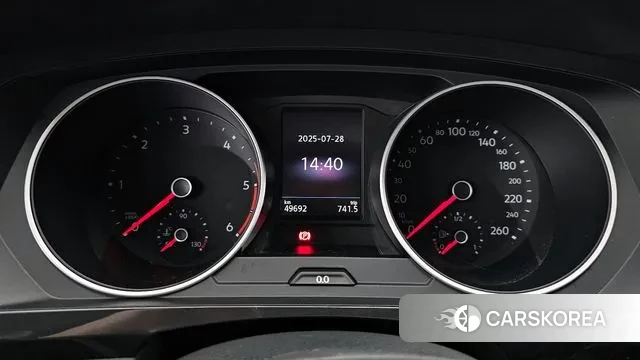 Volkswagen Tiguan second Generation id 2976519 из Кореи 18