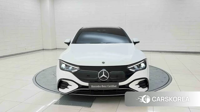 Mercedes-Benz EQE V295 id 4248460 из Кореи 18