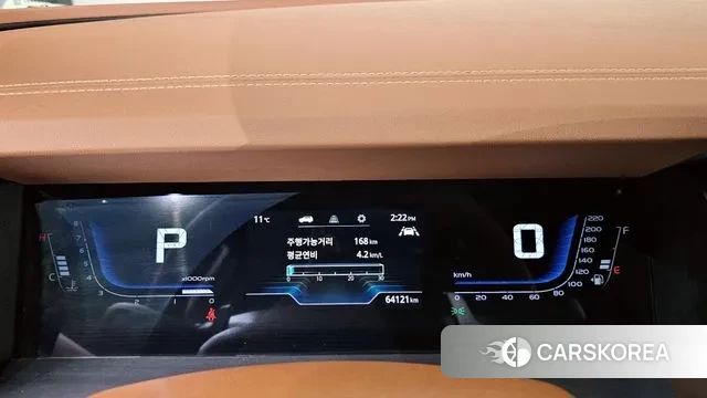 Ssangyong Torres id 3740181 из Кореи 18