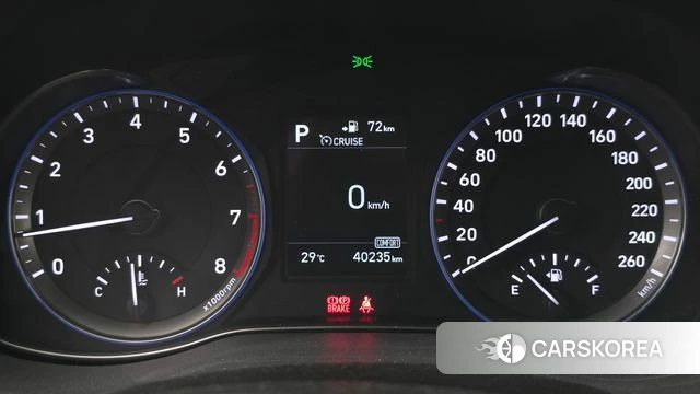 Hyundai Kona id 4557793 из Кореи 28